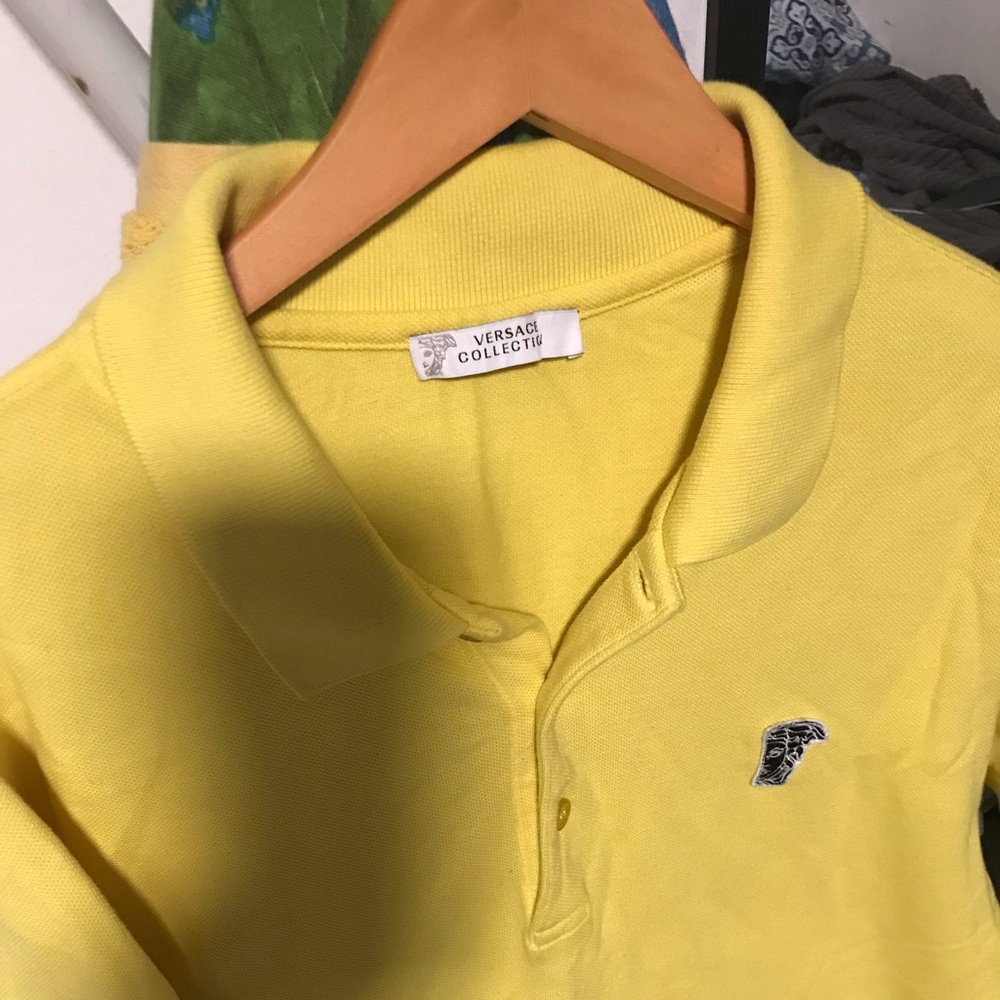 Polo shirt